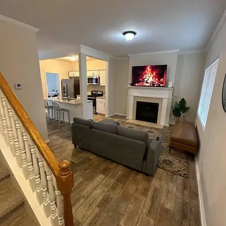 3 Bedroom Camilla Villa Atlanta Esterno foto