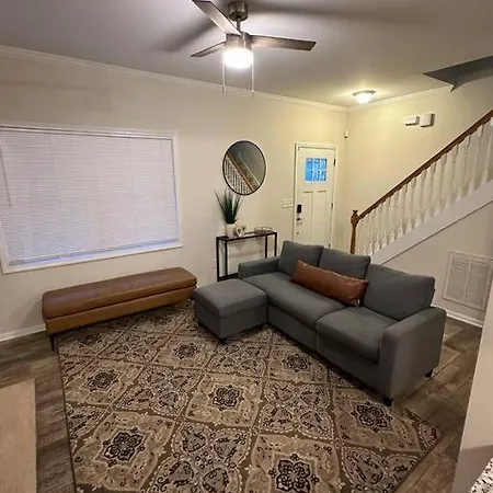 3 Bedroom Camilla Villa Atlanta Esterno foto