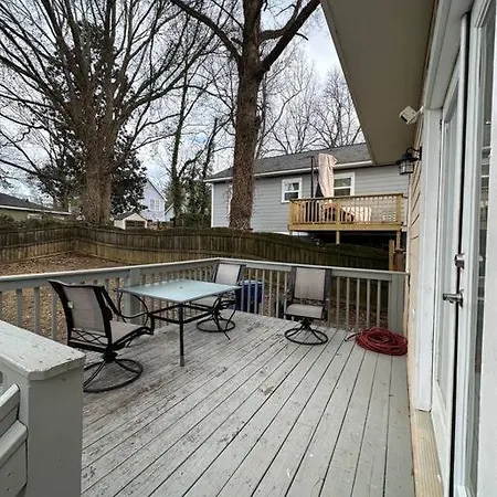 3 Bedroom Camilla Villa Atlanta Esterno foto