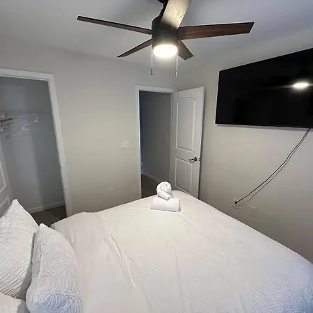 3 Bedroom Camilla Villa Atlanta Esterno foto