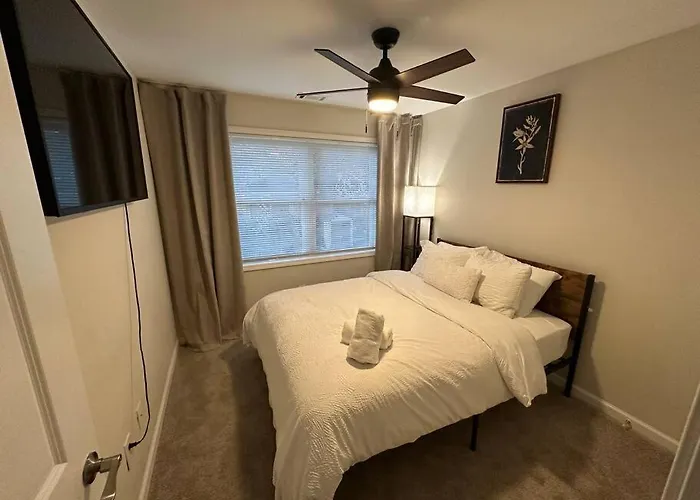 3 Bedroom Camilla Villa