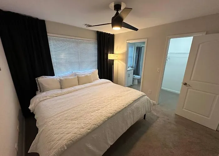 3 Bedroom Camilla Villa
