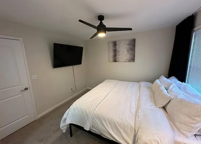 3 Bedroom Camilla Villa