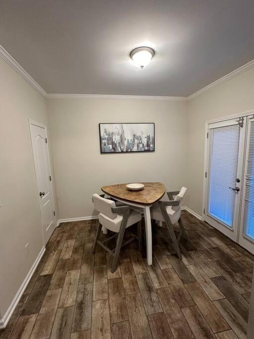 3 Bedroom Camilla Chalet *