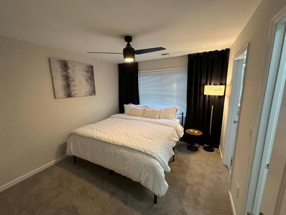 3 Bedroom Camilla